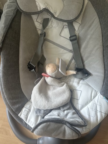 Fillikid elektrische baby - fillikid,