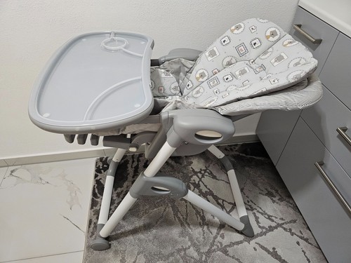 Hochstuhl baby jole gebraucht - hochstuhl, jole,