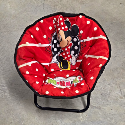 Disney baby wippe minnie - baby-wippe, maus