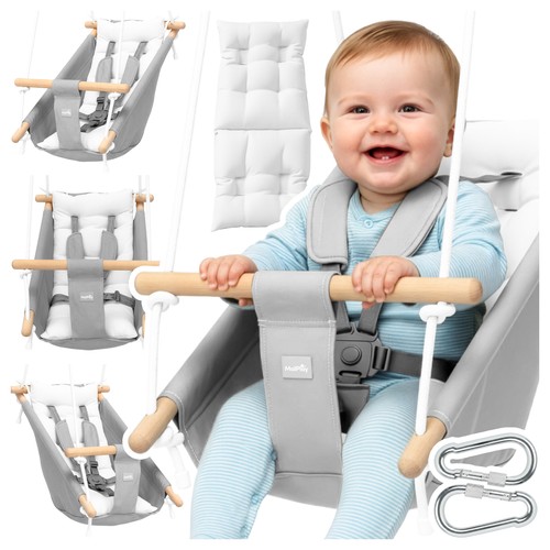 Babyschaukel hängematte wippe - babyschaukel,