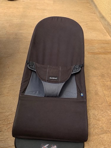 Babybjörn babywippe - babybjörn,