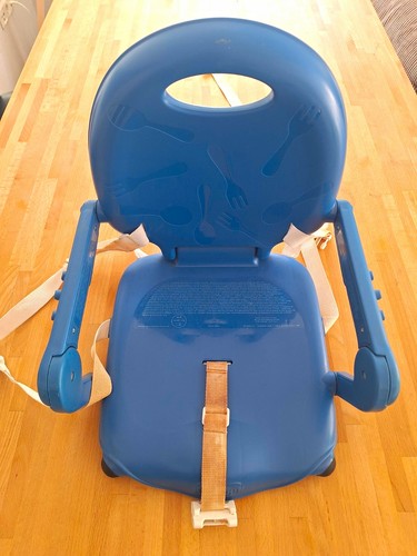 Chicco pocket snack - chicco,