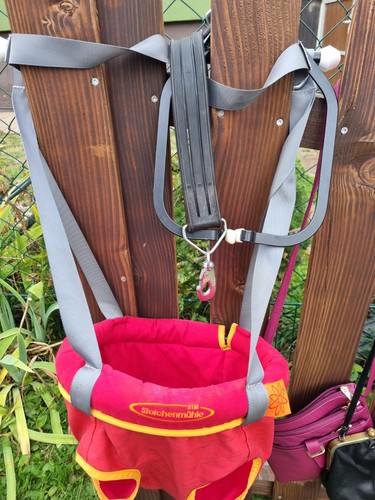 Baby schaukel wippe mit - baby,