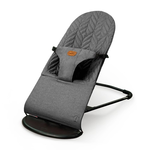 Babywippe paradise grey - paradise,