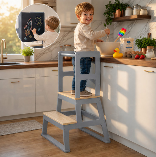 Baby vivo lernturm learning - vivo,