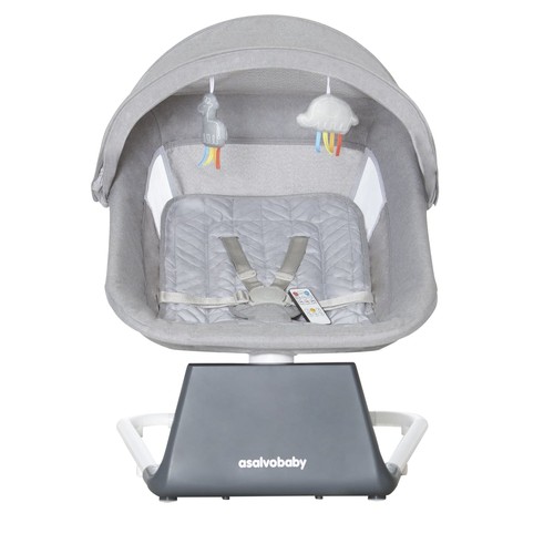 Baby schaukelstuhl wippe mit - baby-schaukelstuhl,