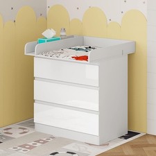 WOLTU Wickelkommode mit