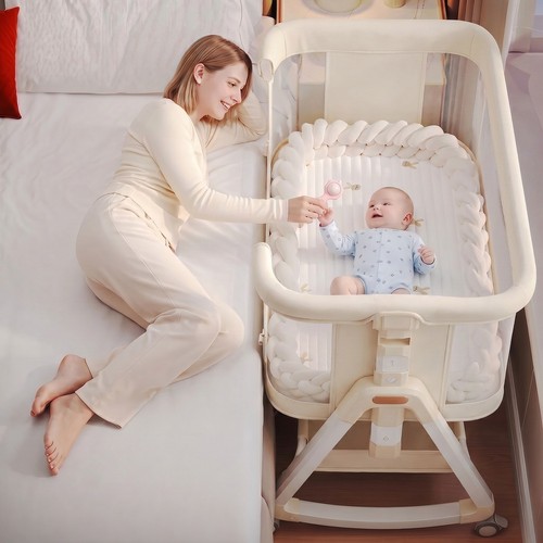 Oyajia babybett - oyajia,