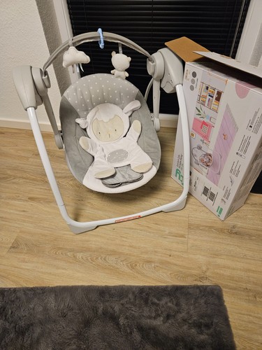 Babyschaukel ingenuity comfort - ingenuity,