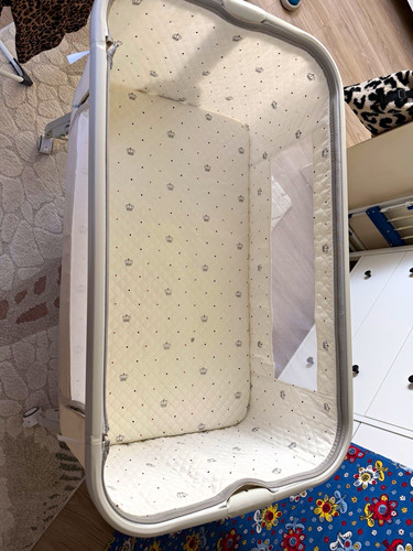 Baby stubenwagen metall - baby,