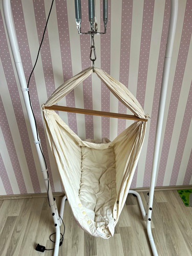 Swing2sleep baby hängematte - swing2sleep, baby-hängematte