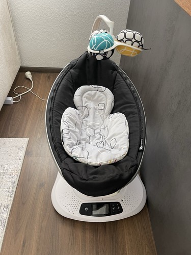 4moms babyschaukel - 4moms,
