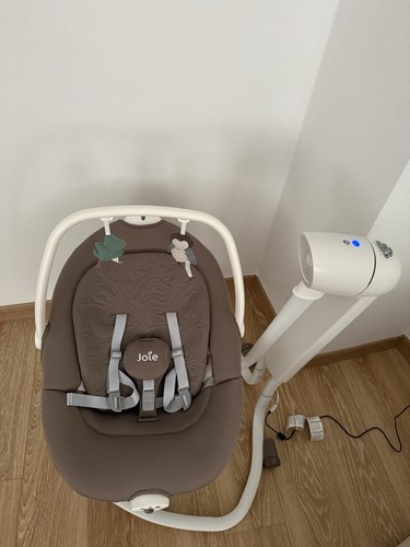Babywippe elektrisch - babywippe,