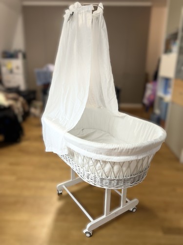 Deseiner stubenwagen baby - stubenwagen, maxi