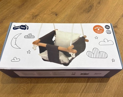 Small foot baby - small, comfort