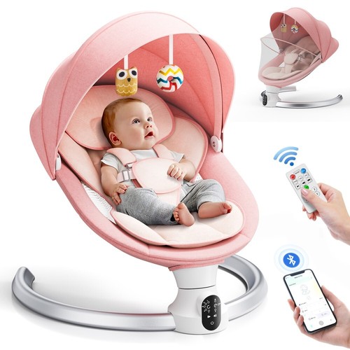 Babywippe elektrisch - babywippe,