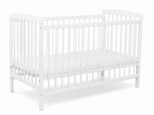 Kinderbett babybett 120x60 - kinderbett,