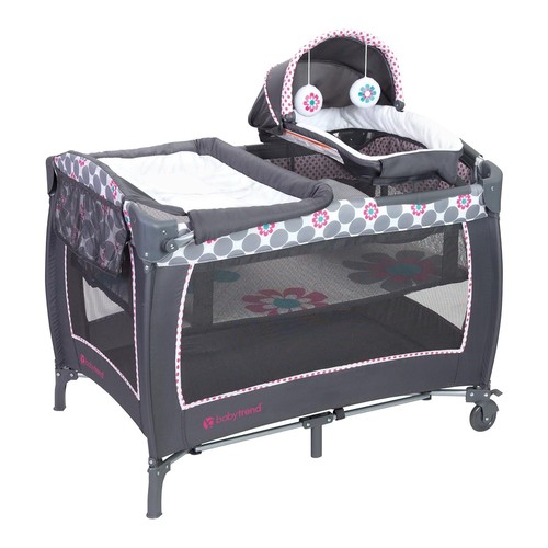 Baby trend lil snooze - baby,