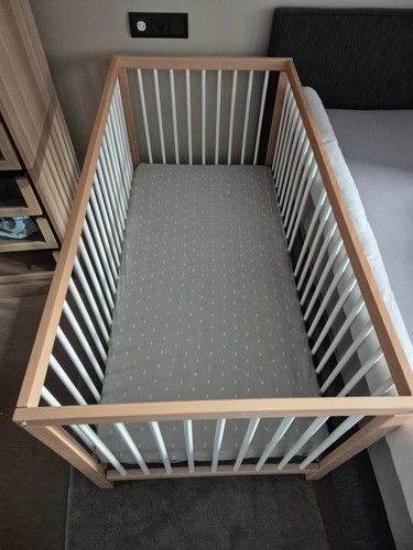 Babybett pur von ehrenkind - pur,