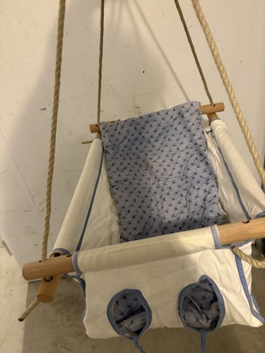 Zebulamac babyhängematte - zebulamac,