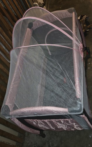 Baby reisebett klappbar mit - klappbar,