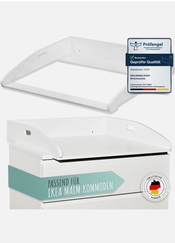 Wolkenglück wickelaufsatz - wolkenglÜck®,