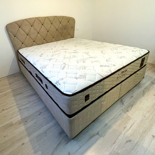 Bambi bett 180 - x, –