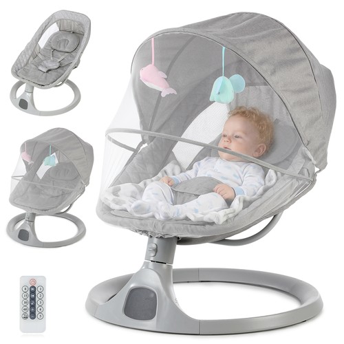 Intelligente baby elektrische - baby,