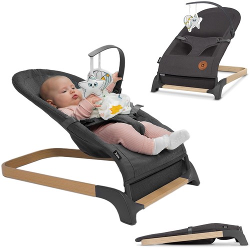Lionelo june babywippe - lionelo,