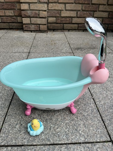 Baby born badewanne - baby,