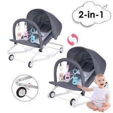 Babywippe Babyschaukel