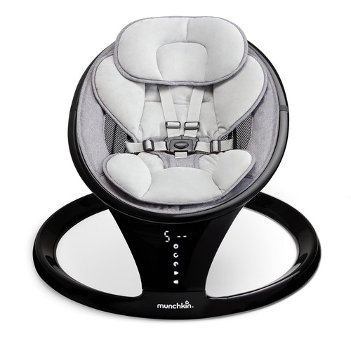 Munchkin elektrische baby - munchkin,
