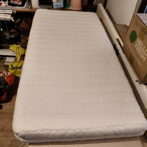 Kinderbettmatratze 70x140 - kinderbettmatratze,