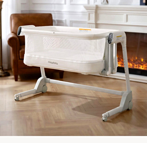 Maydolly s800 smart bassinet - maydolly,