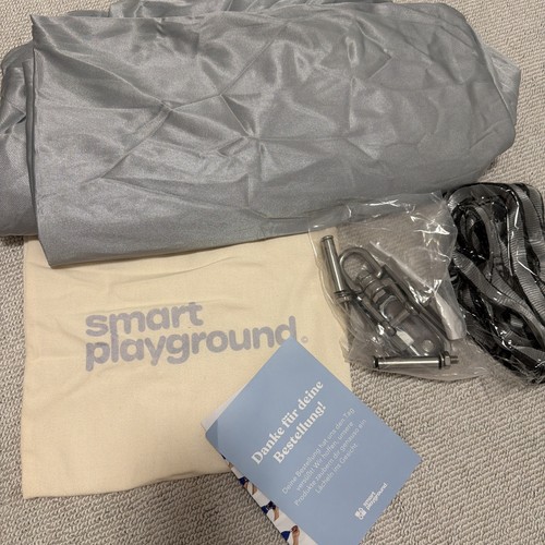 Smart playground - smart,