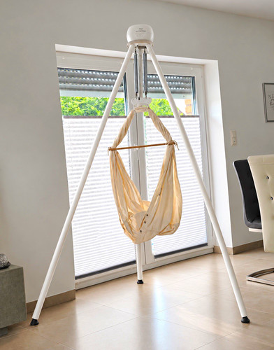 Swing2sleep smarla mit - smarla,