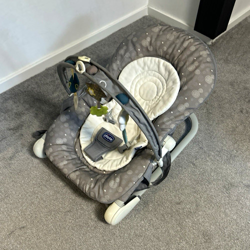 Chicco babywippe mit - babywippe,