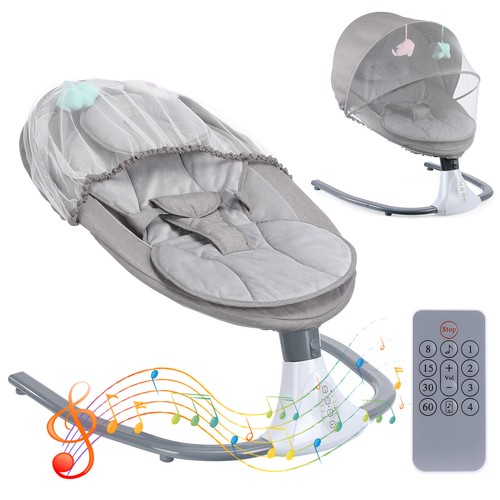 Babywippe elektrisch - babywippe,