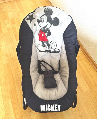Babywippe wippe mickey mouse - babywippe/wippe,
