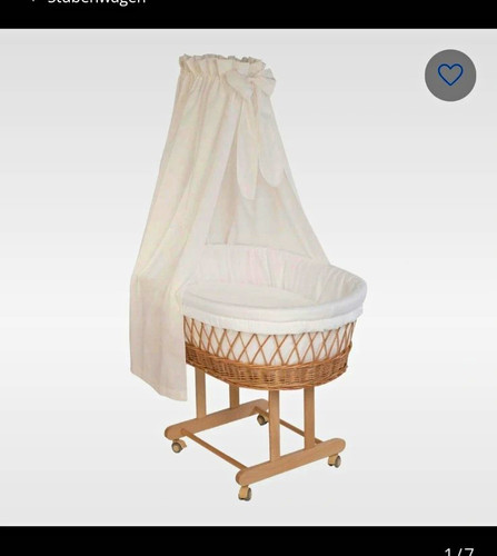 Mionido maxi basic stubenwagen - maxi,