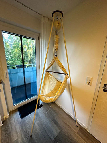 Moonboon federwiege classic - federwiege,