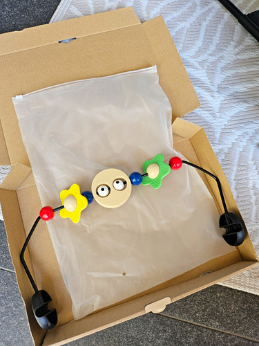 Spielzeug passend für wippen - passend,