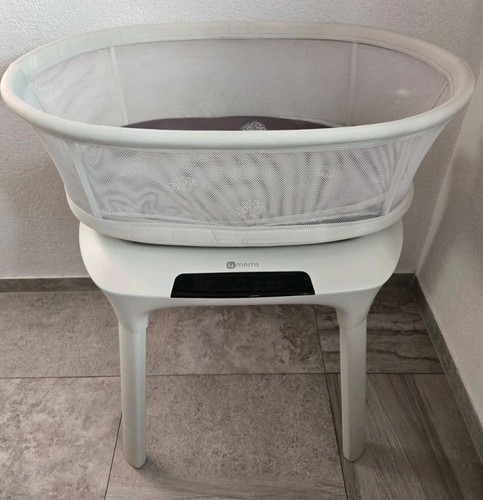 Babywiege babywippe 4moms - babywippe,