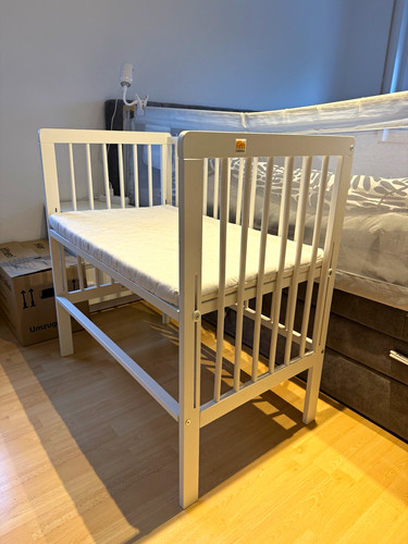 Fabimax beistellbett inkl - fabimax,