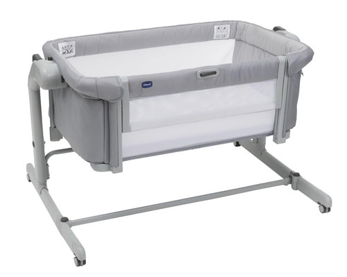 Chicco next2me magic - magic, evo