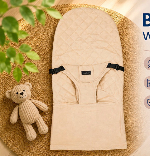 Babybjörn wippe - babybjörn,