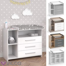 Wickelkommode Wickelregal