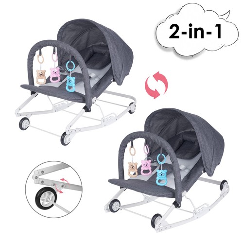 Babywippe babyschaukel - babywippe,