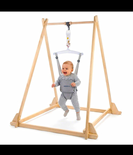 Mambobrum baby hopser - mambobrum,
