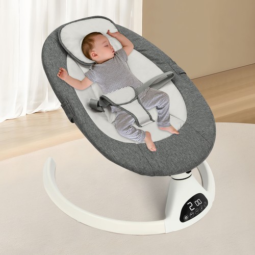 Elektrische baby prahler - elektrische,